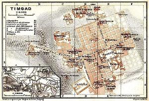 Timgad 007
